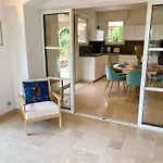 Villa A 2 Min A Pied Des Plages - Saint Aygulf