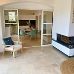 Villa A 2 Min A Pied Des Plages - Saint Aygulf