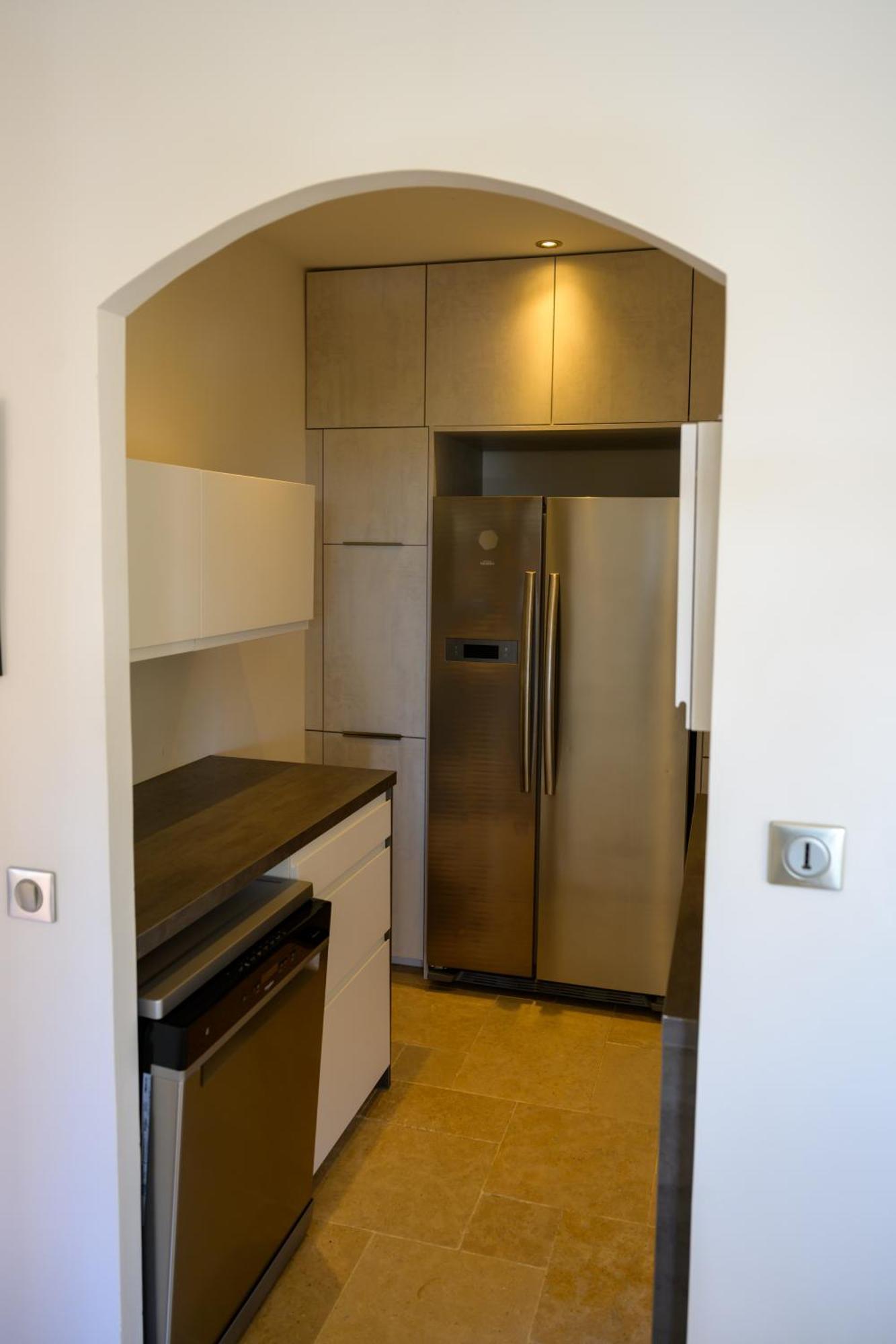 Villa A 2 Min A Pied Des Plages - Saint Aygulf
