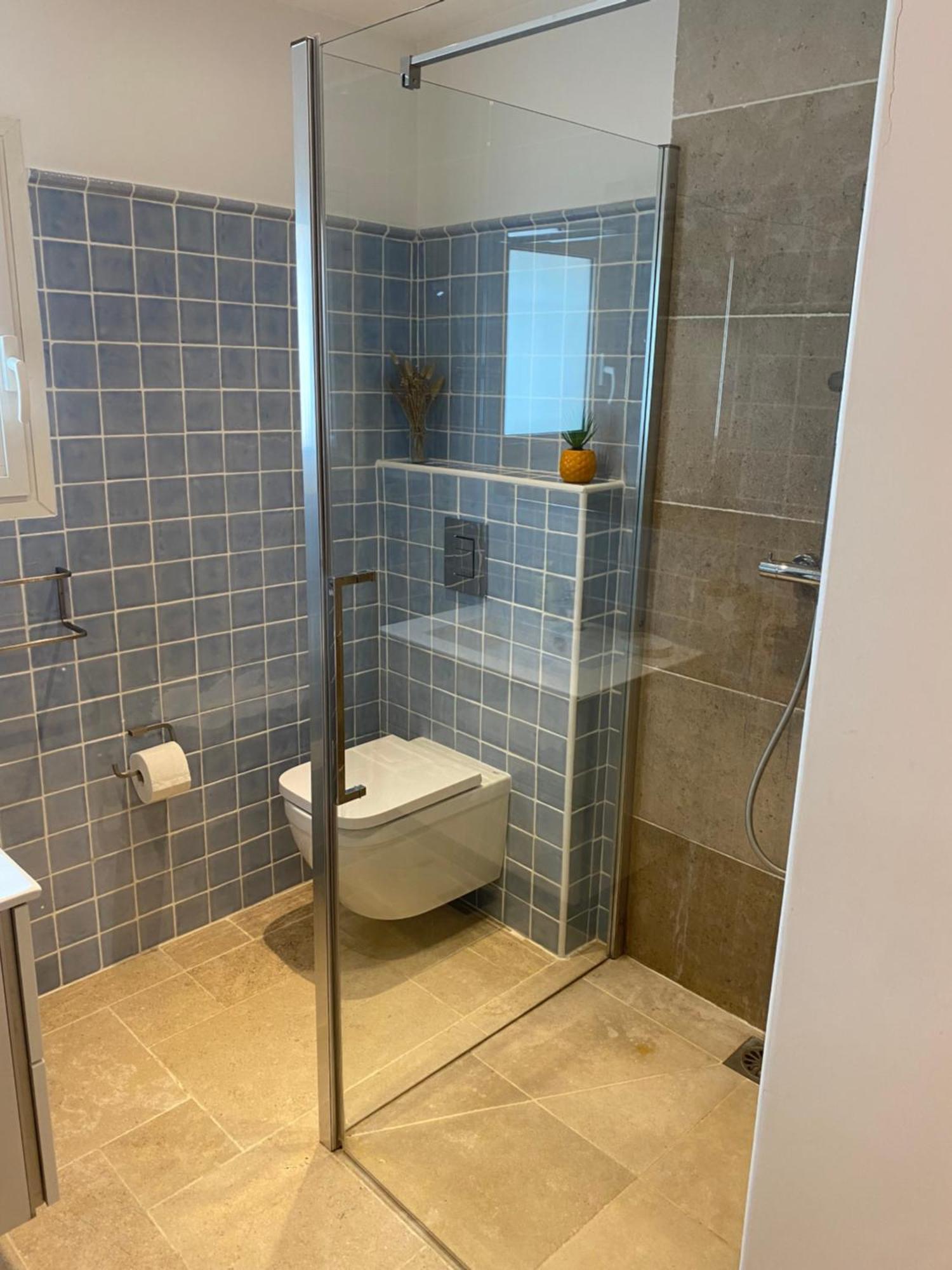 Villa A 2 Min A Pied Des Plages - Saint Aygulf *